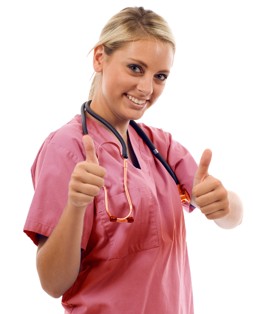 skilled nursing services